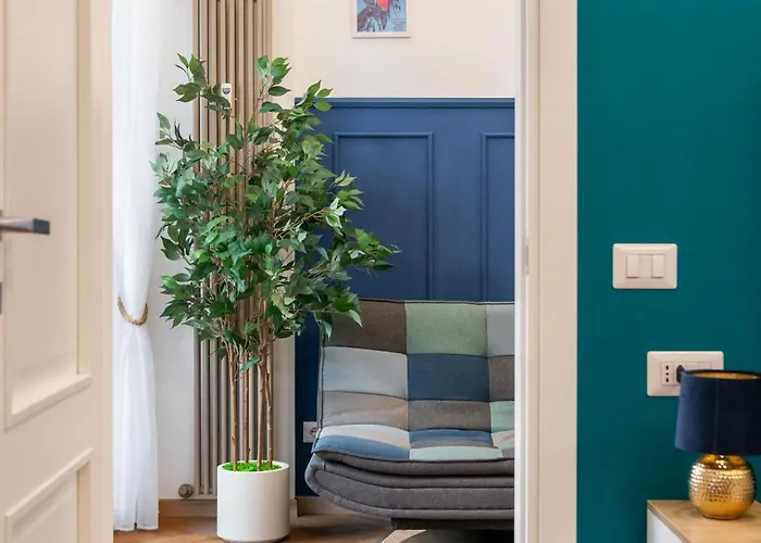 Ourplaces Sacchetti Apartamento