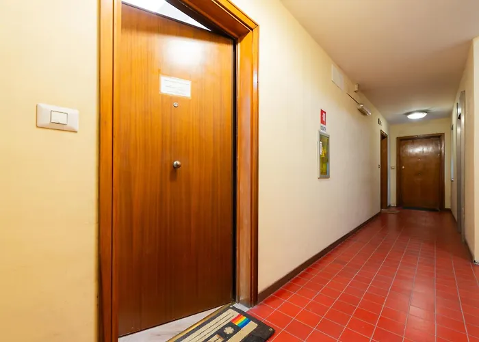 Apartamento Ourplaces Sacchetti Roma